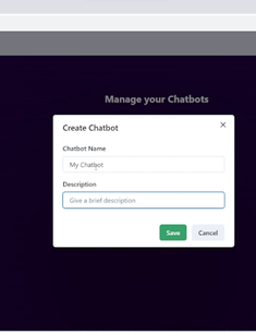 Getting started with Chatfuro